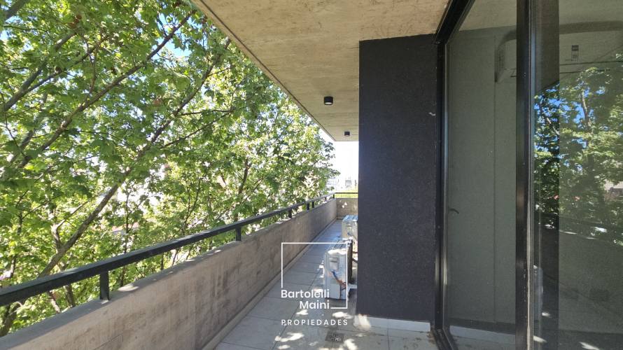 VENTA | Depto 2 Dorm. Amenities | Cerrito 1285