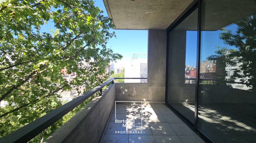 VENTA | Depto 2 Dorm. Amenities | Cerrito 1285