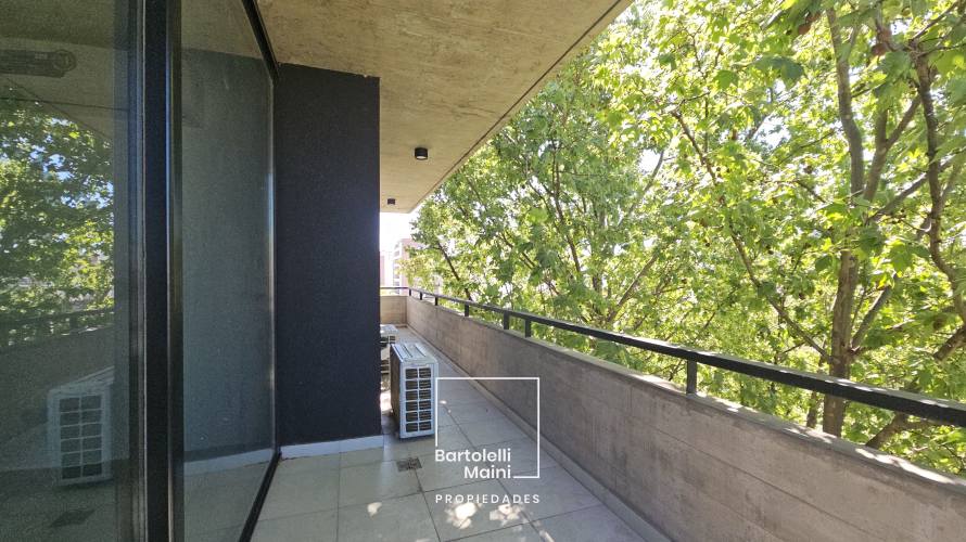 VENTA | Depto 2 Dorm. Amenities | Cerrito 1285