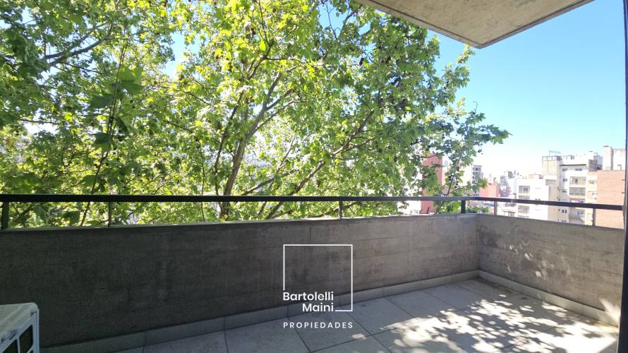 VENTA | Depto 2 Dorm. Amenities | Cerrito 1285