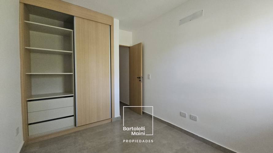 VENTA | Depto 2 Dorm. Amenities | Cerrito 1285