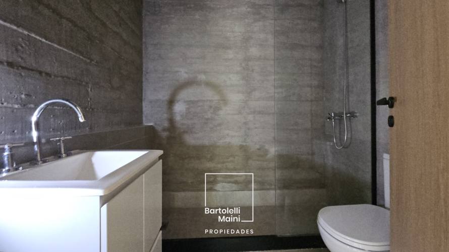 VENTA | Depto 2 Dorm. Amenities | Cerrito 1285