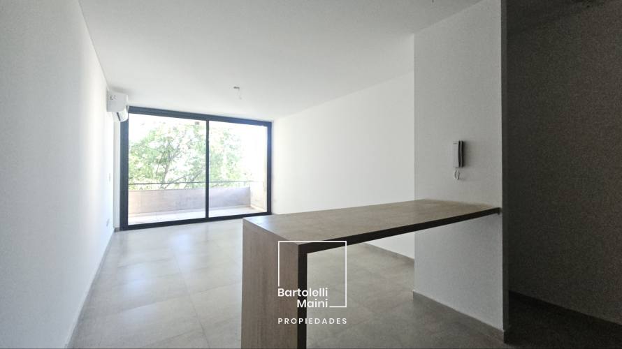 VENTA | Depto 2 Dorm. Amenities | Cerrito 1285