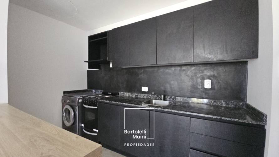 VENTA | Depto 2 Dorm. Amenities | Cerrito 1285
