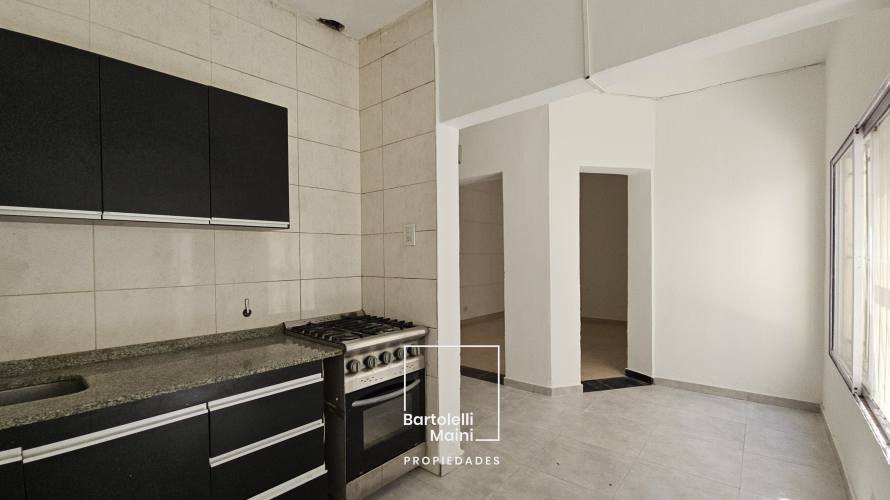 VENTA | Casa Interna Única con Patio y Terraza