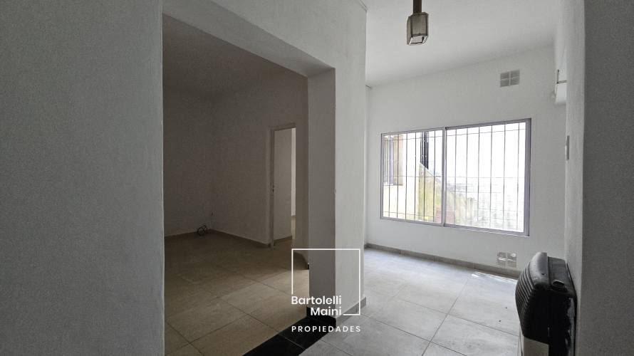 VENTA | Casa Interna Única con Patio y Terraza