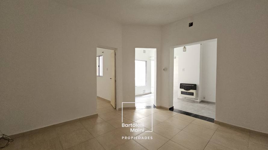VENTA | Casa Interna Única con Patio y Terraza