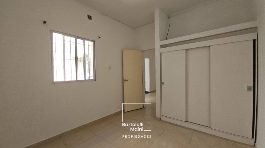 VENTA | Casa Interna Única con Patio y Terraza