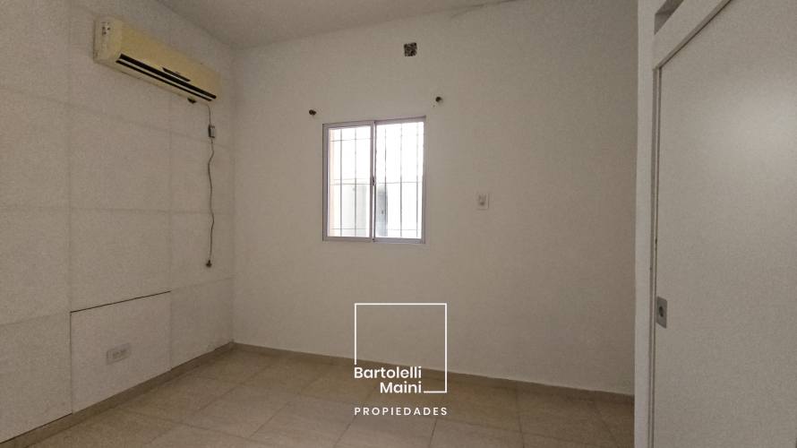 VENTA | Casa Interna Única con Patio y Terraza