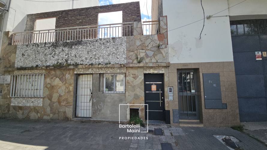 VENTA | Casa Interna Única con Patio y Terraza