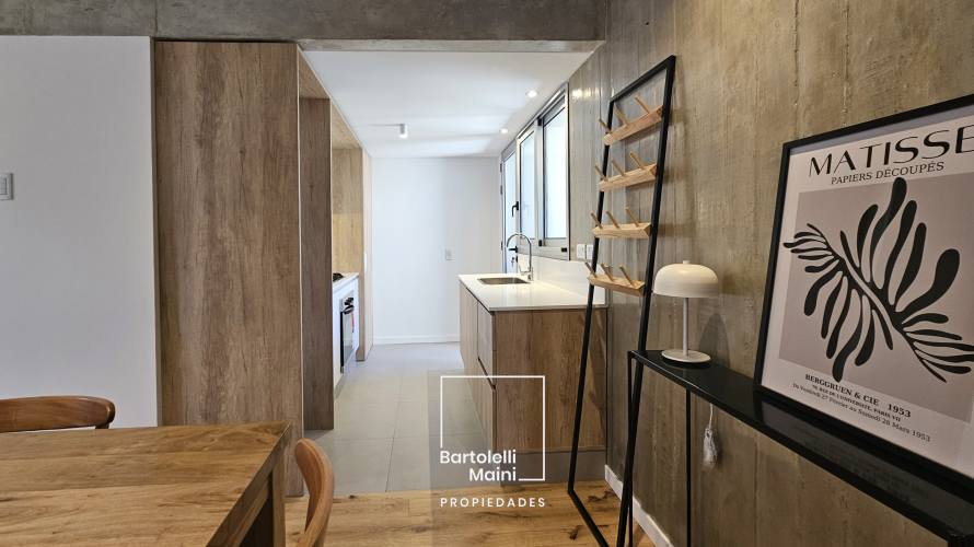 VENTA | San Juan 3492, 1 C | 1 DORMITORIO