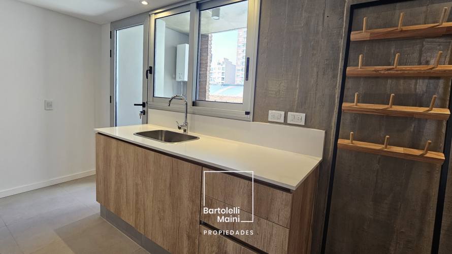 VENTA | San Juan 3492, 1 C | 1 DORMITORIO