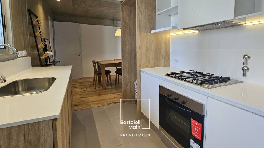 VENTA | San Juan 3492, 1 C | 1 DORMITORIO