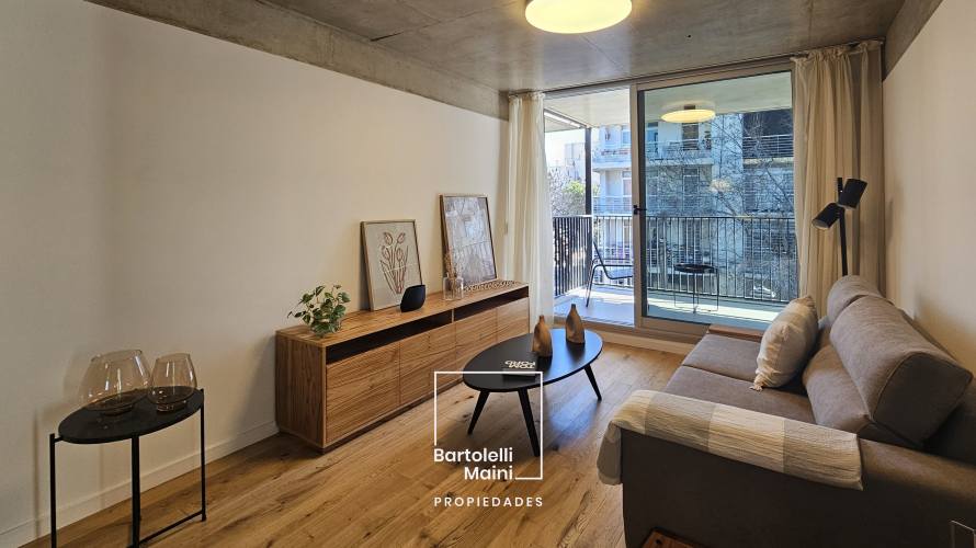 VENTA | San Juan 3492, 1 C | 1 DORMITORIO