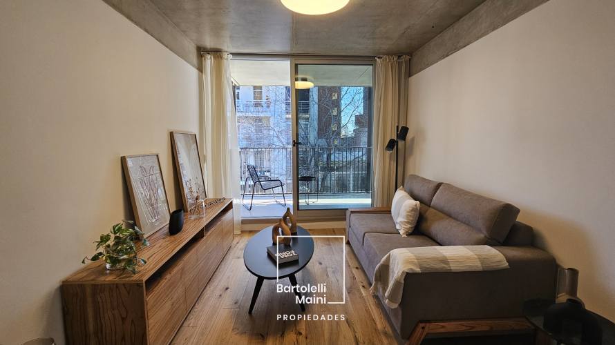 VENTA | San Juan 3492, 1 C | 1 DORMITORIO