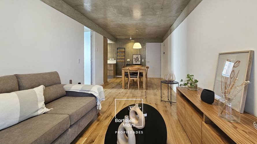 VENTA | San Juan 3492, 1 C | 1 DORMITORIO