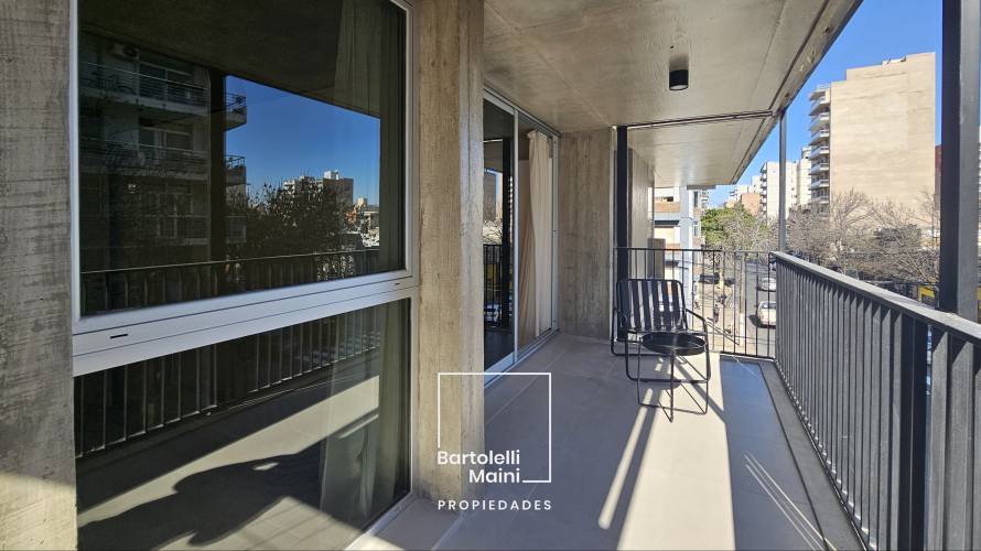 VENTA | San Juan 3492, 1 C | 1 DORMITORIO