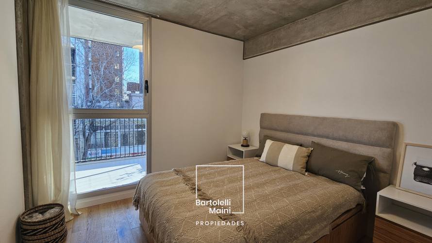 VENTA | San Juan 3492, 1 C | 1 DORMITORIO