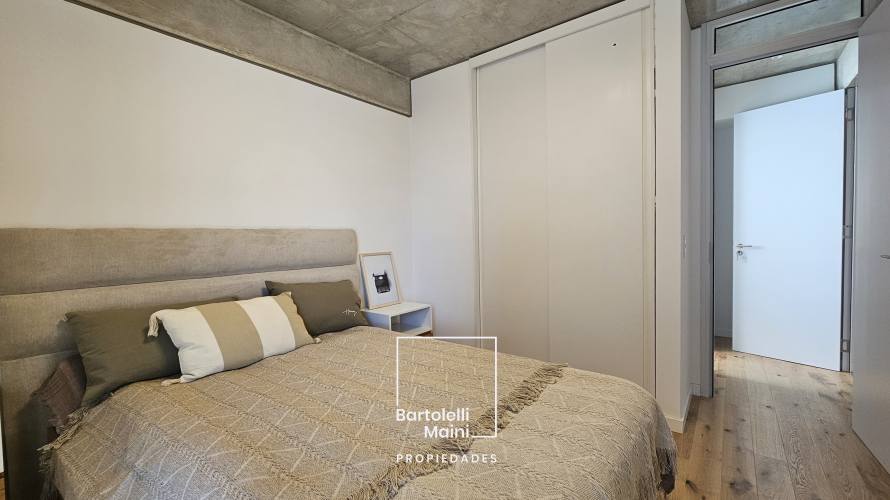 VENTA | San Juan 3492, 1 C | 1 DORMITORIO