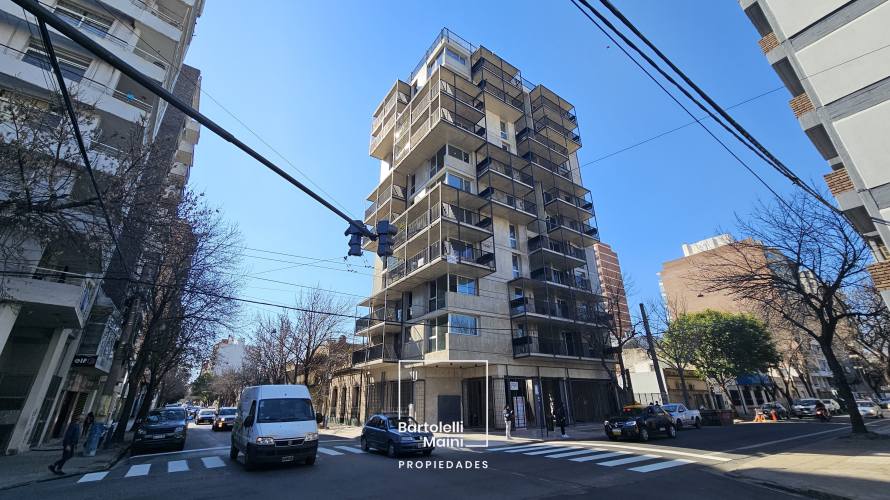 VENTA | San Juan 3492, 1 C | 1 DORMITORIO