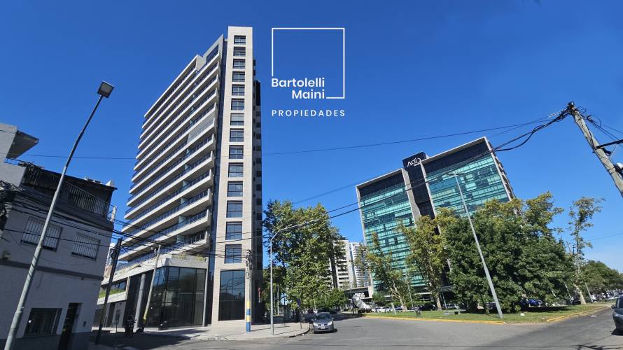 VENTA | PUNTA DEL RIO | DEPTO 1 DORMITORIO