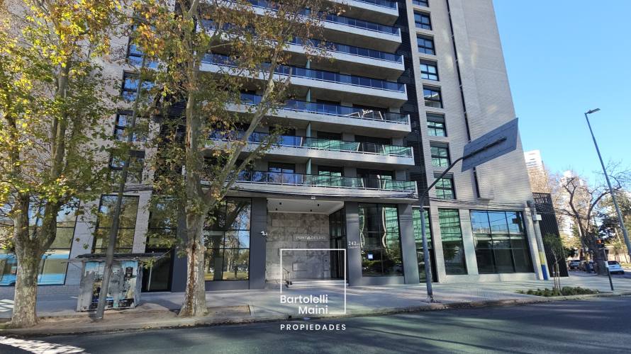 VENTA | PUNTA DEL RIO | DEPTO 1 DORMITORIO