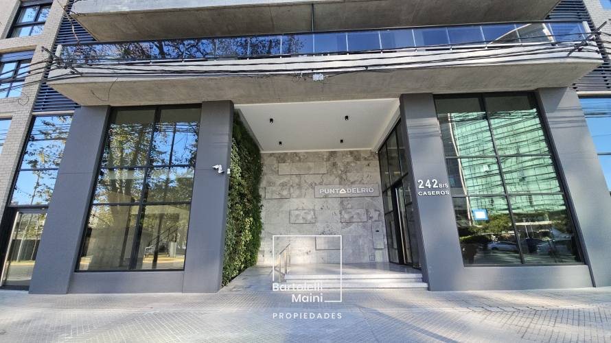 VENTA | PUNTA DEL RIO | DEPTO 1 DORMITORIO