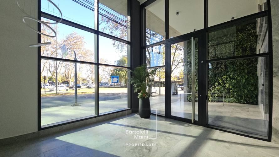 VENTA | PUNTA DEL RIO | DEPTO 1 DORMITORIO