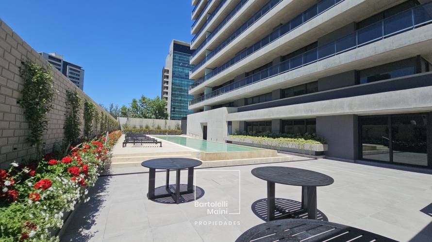 VENTA | PUNTA DEL RIO | DEPTO 1 DORMITORIO
