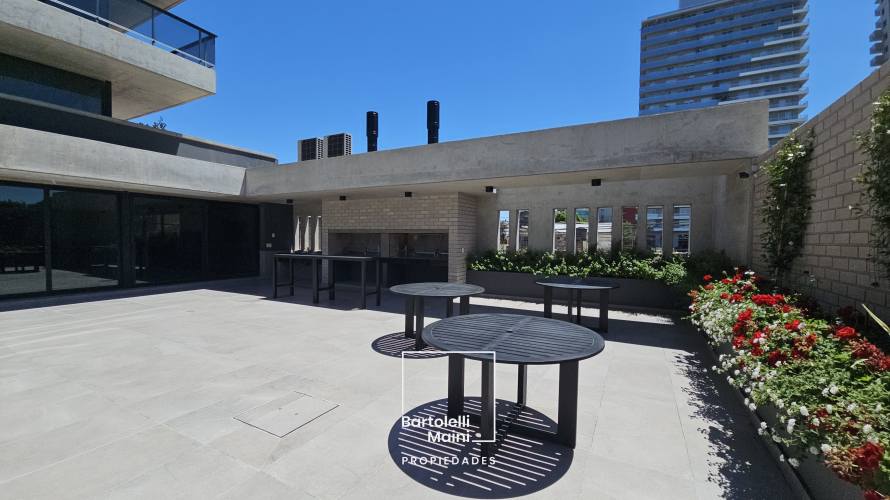 VENTA | PUNTA DEL RIO | DEPTO 1 DORMITORIO