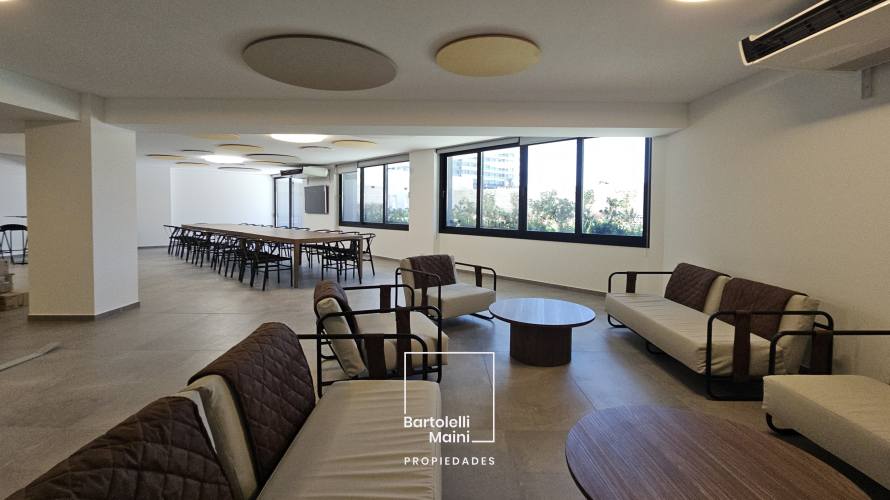 VENTA | PUNTA DEL RIO | DEPTO 1 DORMITORIO