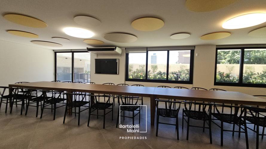 VENTA | PUNTA DEL RIO | DEPTO 1 DORMITORIO