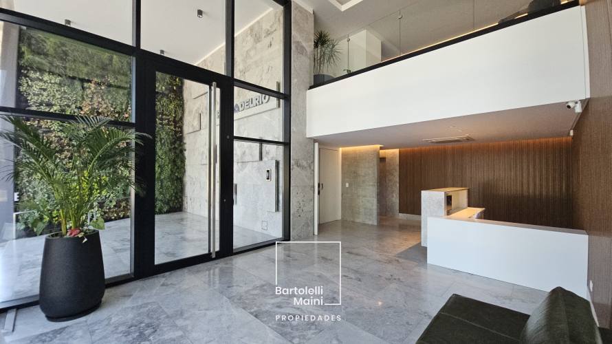 VENTA | PUNTA DEL RIO | DEPTO 1 DORMITORIO