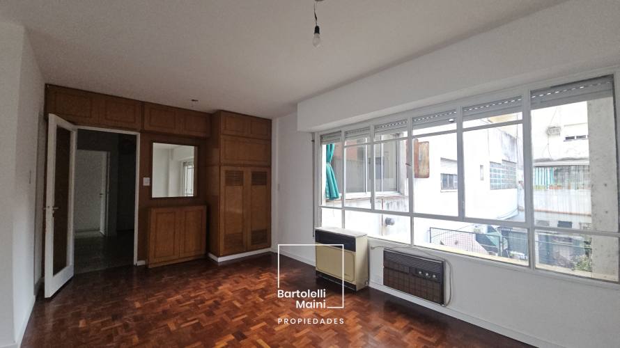 VENTA | DEPARTAMENTO 3 DORMITORIOS | Sarmiento 958, 2B