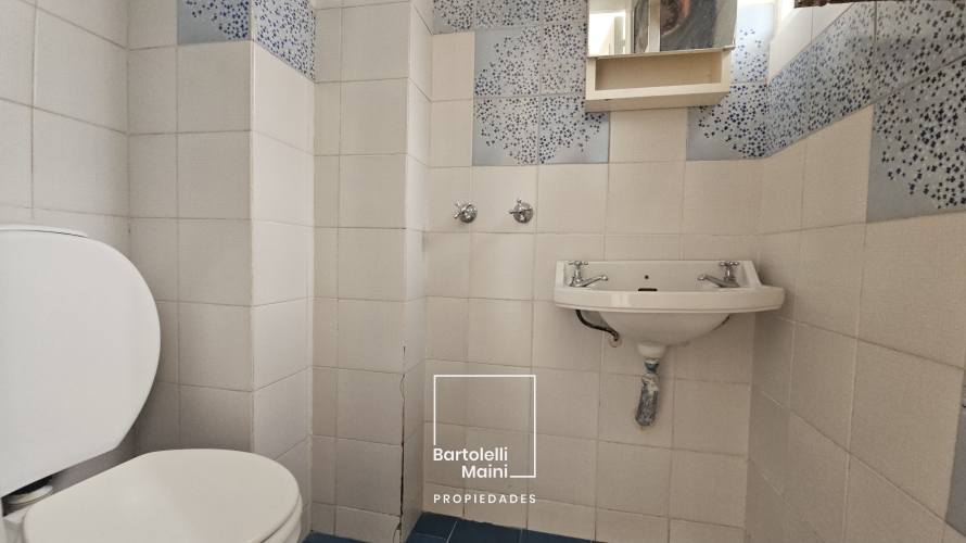 VENTA | DEPARTAMENTO 3 DORMITORIOS | Sarmiento 958, 2B