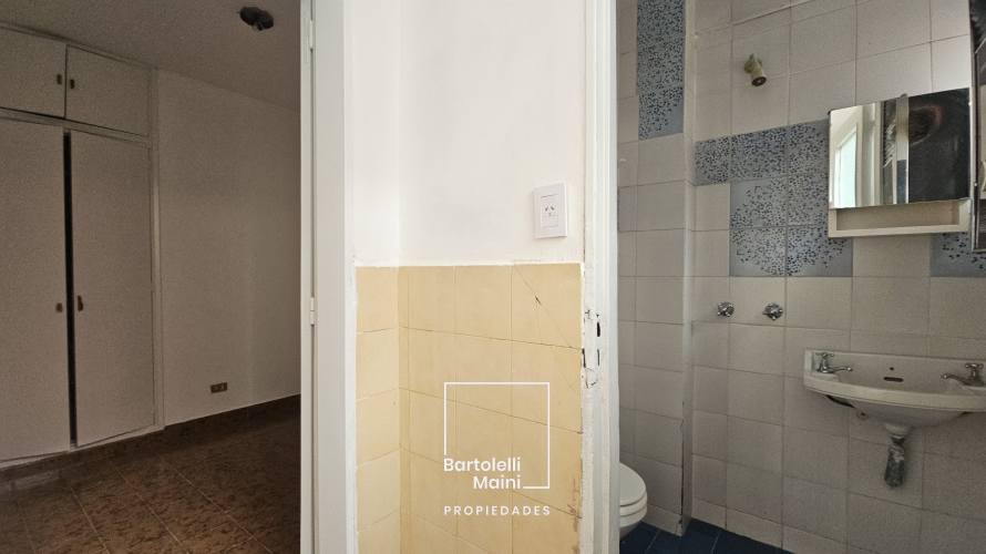 VENTA | DEPARTAMENTO 3 DORMITORIOS | Sarmiento 958, 2B