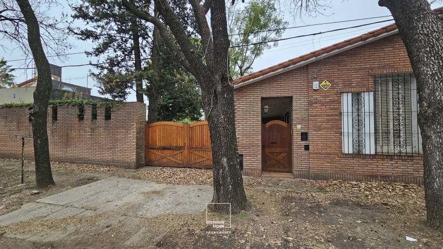 VENTA | CASA DE 3 DORMITORIOS | PASAJE RUIZ 141 BIS