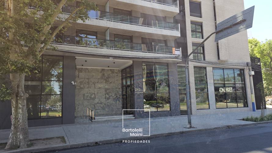 VENTA | PUNTA DEL RIO | DEPTO 1 DORMITORIO
