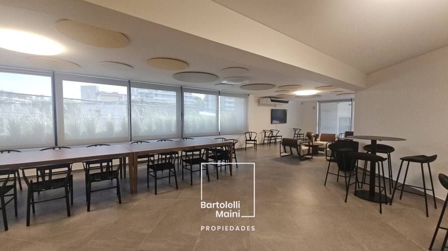 VENTA | PUNTA DEL RIO | DEPTO 1 DORMITORIO