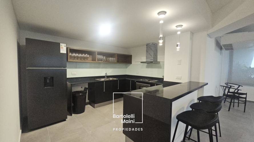 VENTA | PUNTA DEL RIO | DEPTO 1 DORMITORIO