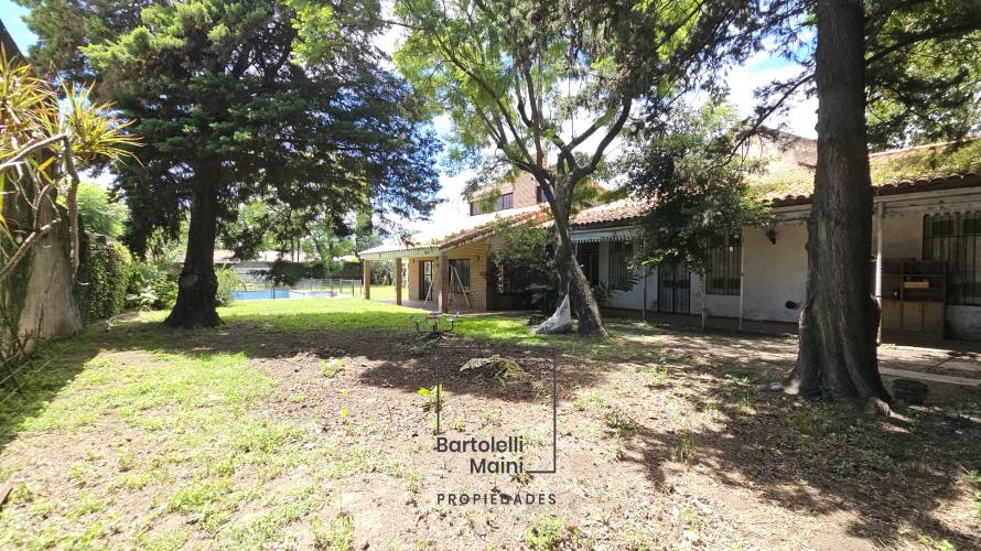 VENTA | CASA DE 3 DORMITORIOS | PASAJE RUIZ 141 BIS
