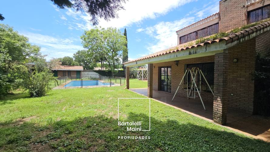 VENTA | CASA DE 3 DORMITORIOS | PASAJE RUIZ 141 BIS