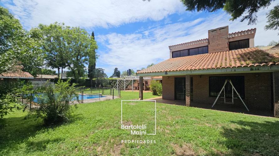 VENTA | CASA DE 3 DORMITORIOS | PASAJE RUIZ 141 BIS