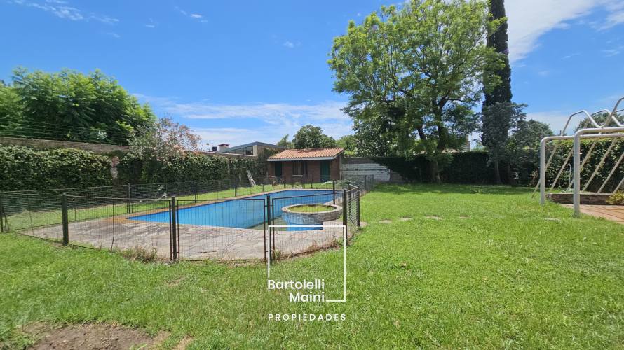 VENTA | CASA DE 3 DORMITORIOS | PASAJE RUIZ 141 BIS