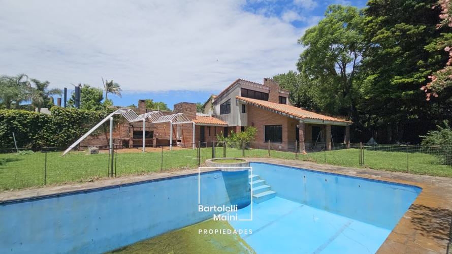 VENTA | CASA DE 3 DORMITORIOS | PASAJE RUIZ 141 BIS