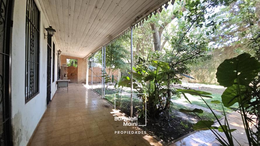 VENTA | CASA DE 3 DORMITORIOS | PASAJE RUIZ 141 BIS