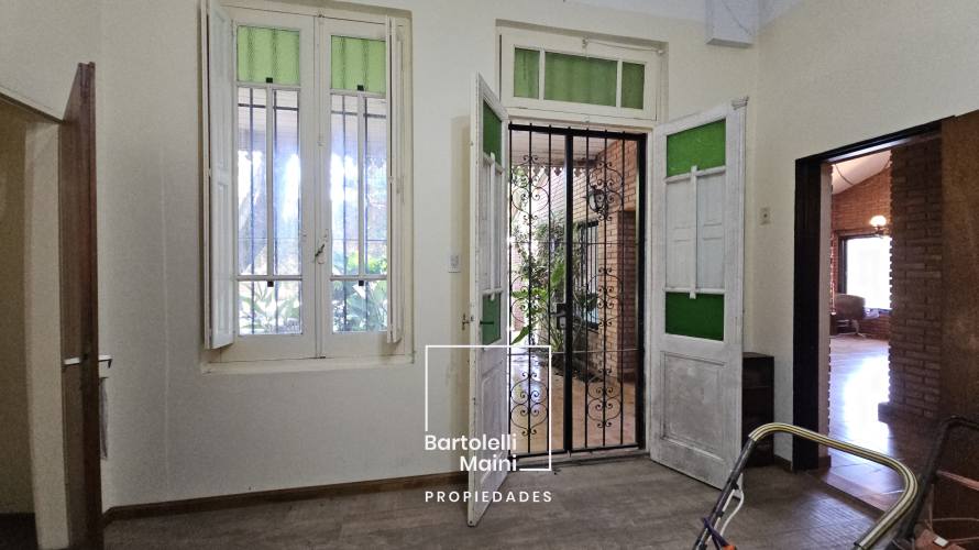 VENTA | CASA DE 3 DORMITORIOS | PASAJE RUIZ 141 BIS