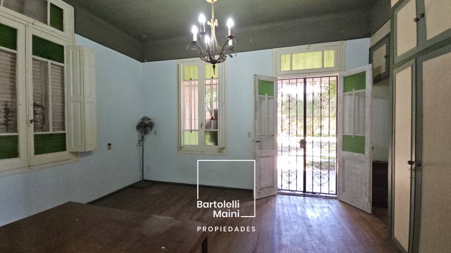 VENTA | CASA DE 3 DORMITORIOS | PASAJE RUIZ 141 BIS