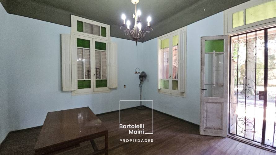 VENTA | CASA DE 3 DORMITORIOS | PASAJE RUIZ 141 BIS