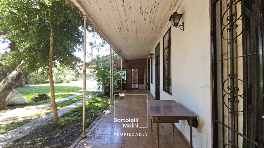 VENTA | CASA DE 3 DORMITORIOS | PASAJE RUIZ 141 BIS